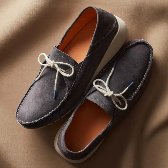 Men Kaa Driver Mens Italian Suede Shoes Pavement Olukai Leather Men Kaa Driver Mens Italian Suede Shoes Pavement Olukai Leather
