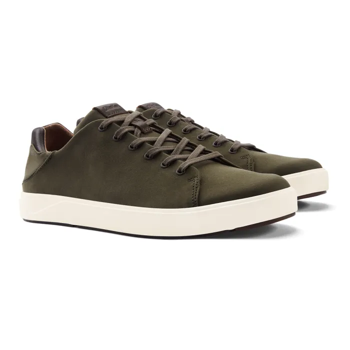 Men Laeahi L Mens Everyday Sneakers Husk Olukai WaterFriendly Men Laeahi L Mens Everyday Sneakers Husk Olukai WaterFriendly