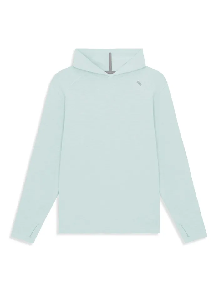 Men Lightweight Hoodie Tasc Performance Long Sleeve TShirts
