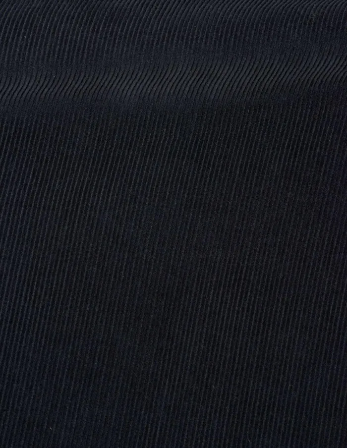 Men Mhl Long Overshirt Black Margaret Howell Shirts