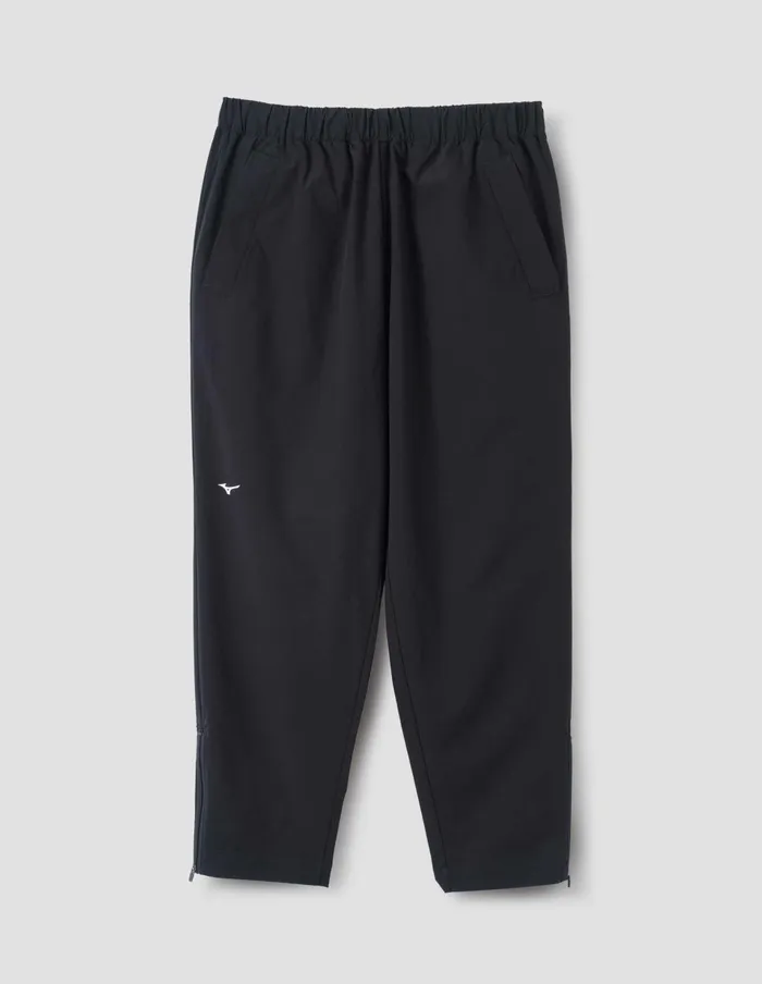 Men Mizuno Track Trouser Black Margaret Howell Trousers