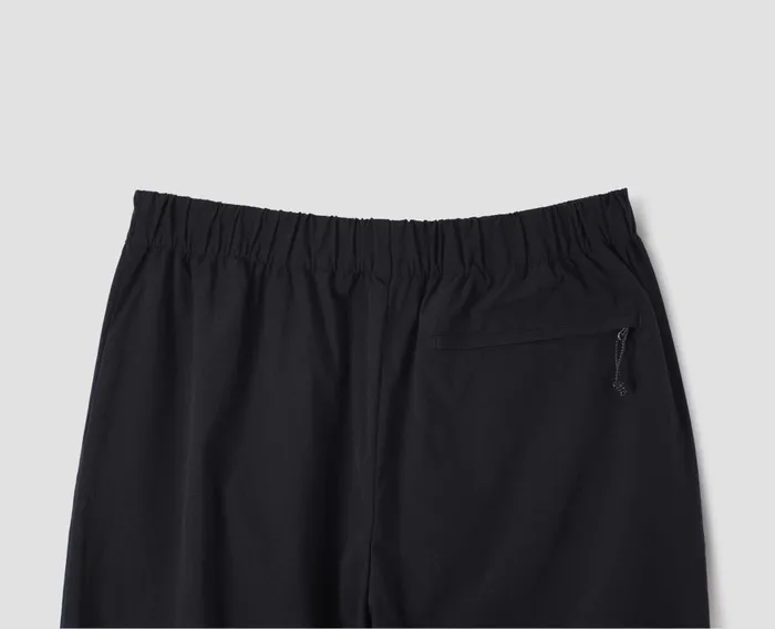 Men Mizuno Track Trouser Black Margaret Howell Trousers