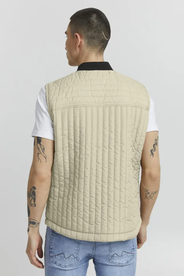 Men Outerwear Blend Outerwear Crockery