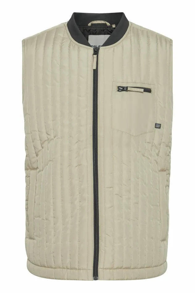 Men Outerwear Blend Outerwear Crockery