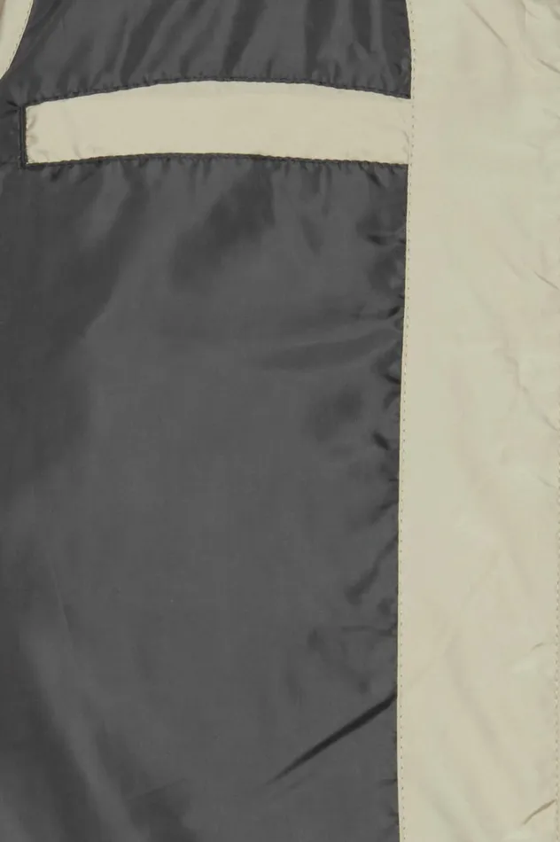 Men Outerwear Blend Outerwear Crockery