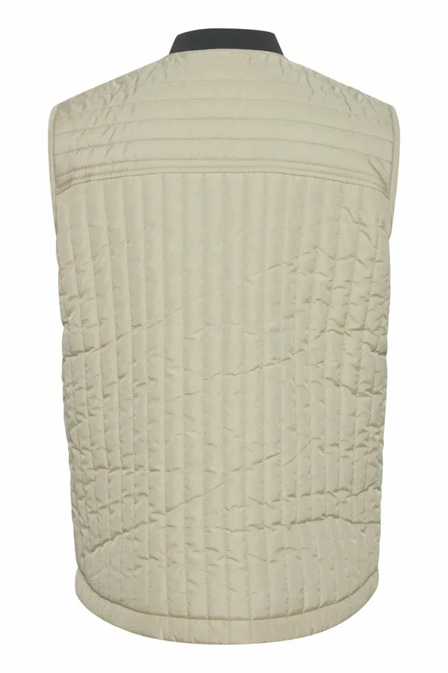 Men Outerwear Blend Outerwear Crockery