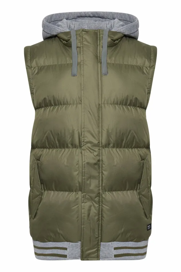 Men Outerwear Blend Outerwear Winter Moss