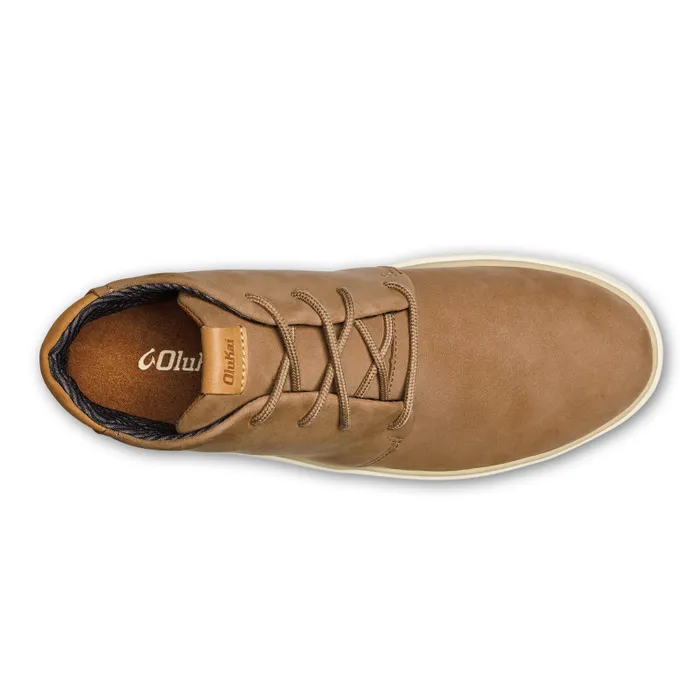 Men Papak 039Ili Mens Nubuck Leather Boots Tan Olukai Leather Men Papak 039Ili Mens Nubuck Leather Boots Tan Olukai Leather