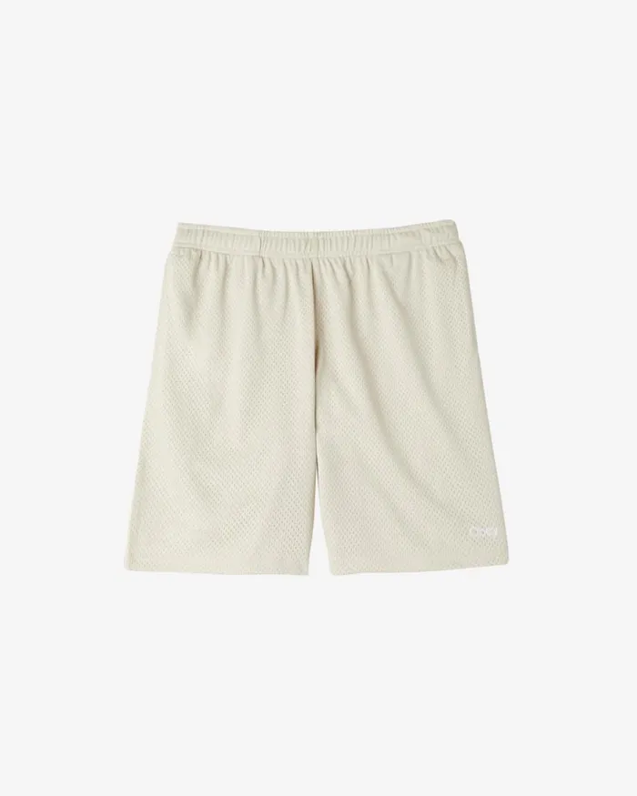 Men PARK PRACTICE SHORT Aventurine Green OBEY Clothing BOTTOMS