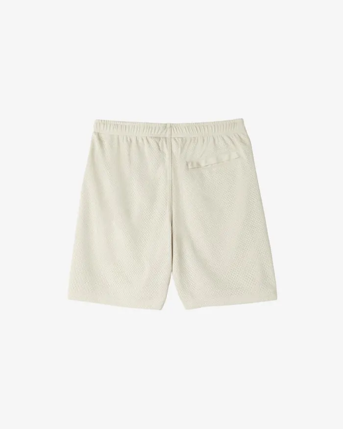 Men PARK PRACTICE SHORT Aventurine Green OBEY Clothing BOTTOMS