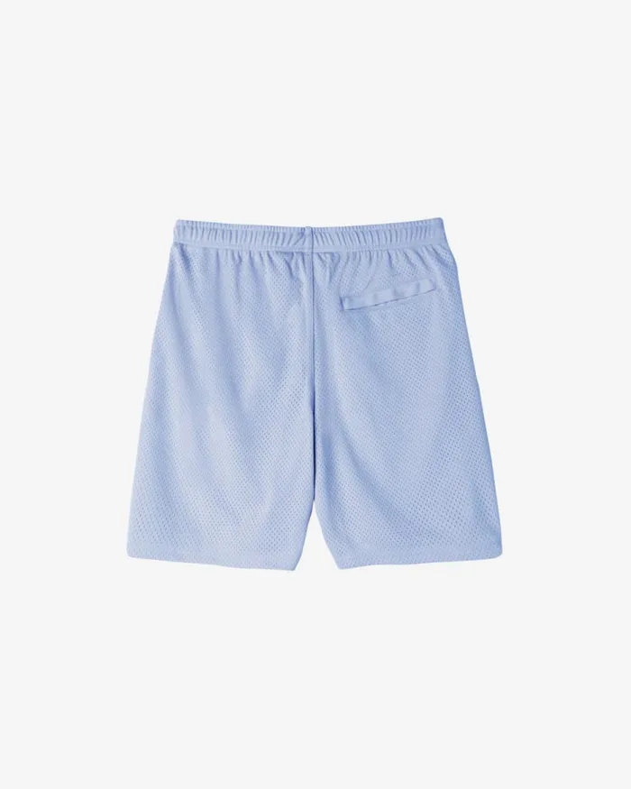 Men PARK PRACTICE SHORT Aventurine Green OBEY Clothing BOTTOMS