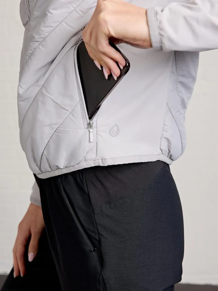 Men Release Hybrid Jacket Tasc Performance Golf