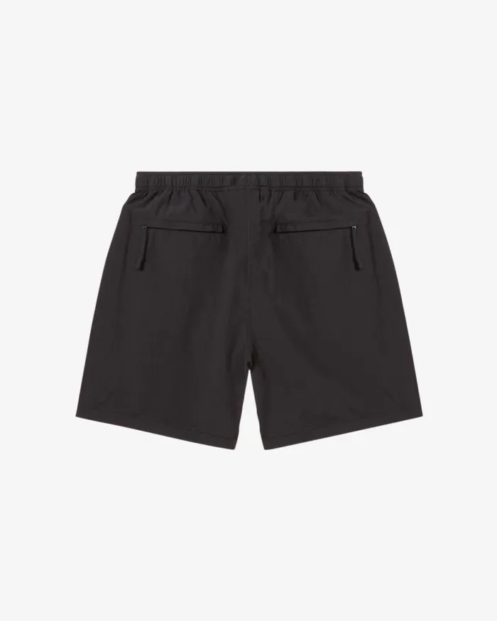 Men ROUTE NYLON SHORT Light Army OBEY Clothing BOTTOMS