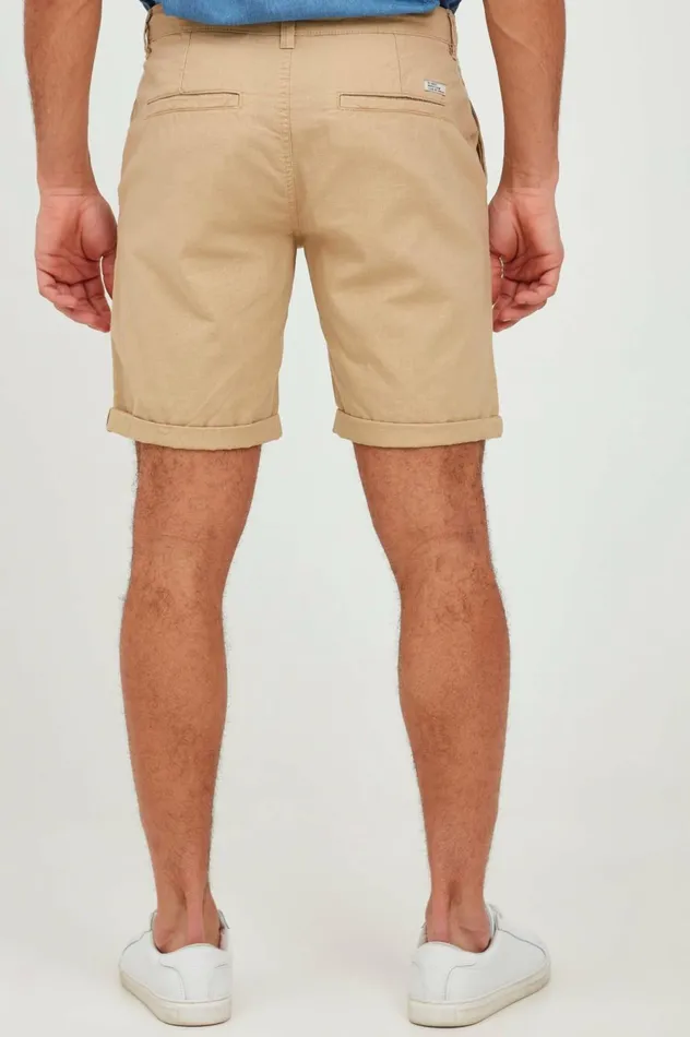 Men Shorts Blend Shorts Casual Incense
