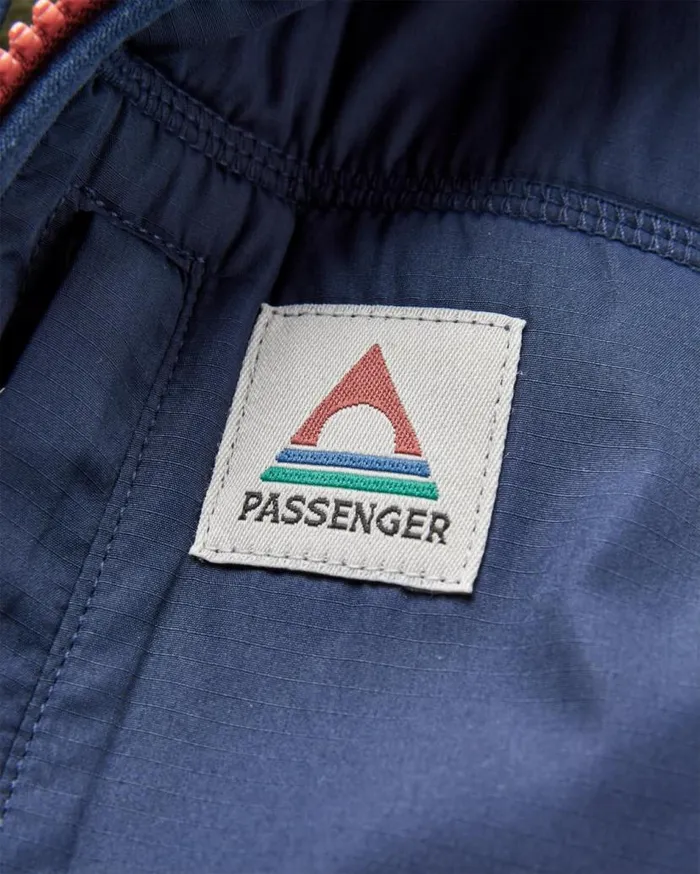 Men Tops Passenger Offgrid 20 12 Zip Recycled Sherpa Fleece Khaki Khaki