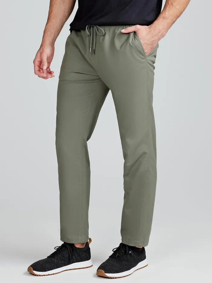 Men Trek Pant Tasc Performance Pants