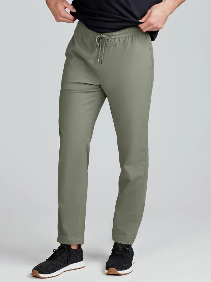 Men Trek Pant Tasc Performance Pants