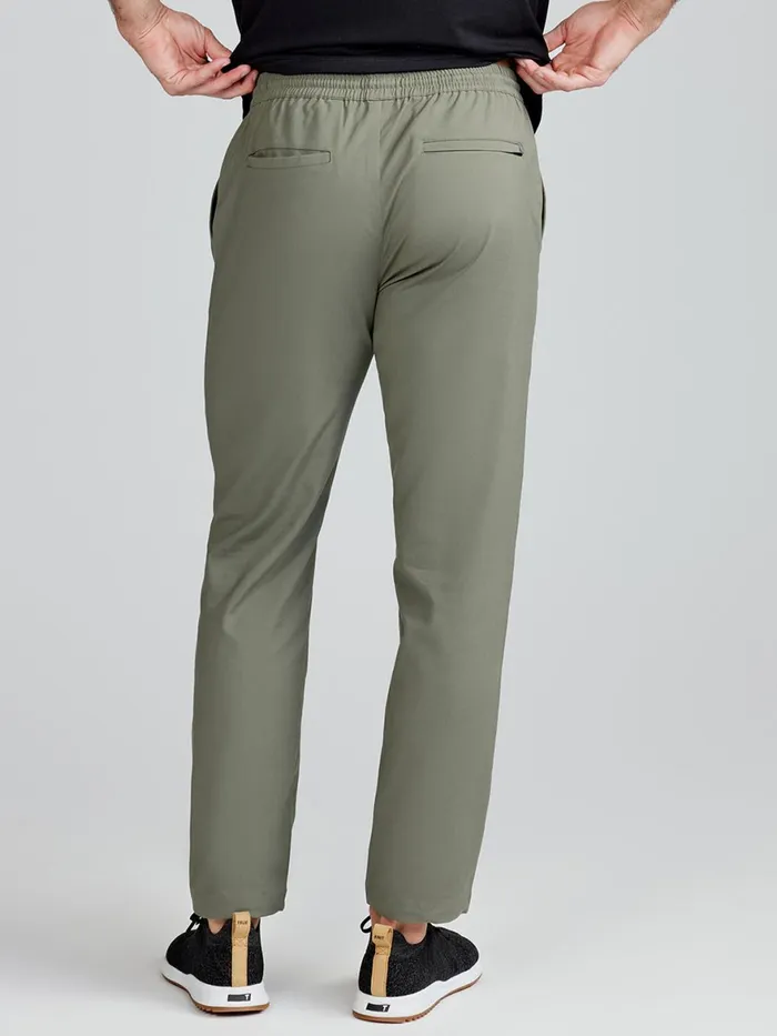 Men Trek Pant Tasc Performance Pants