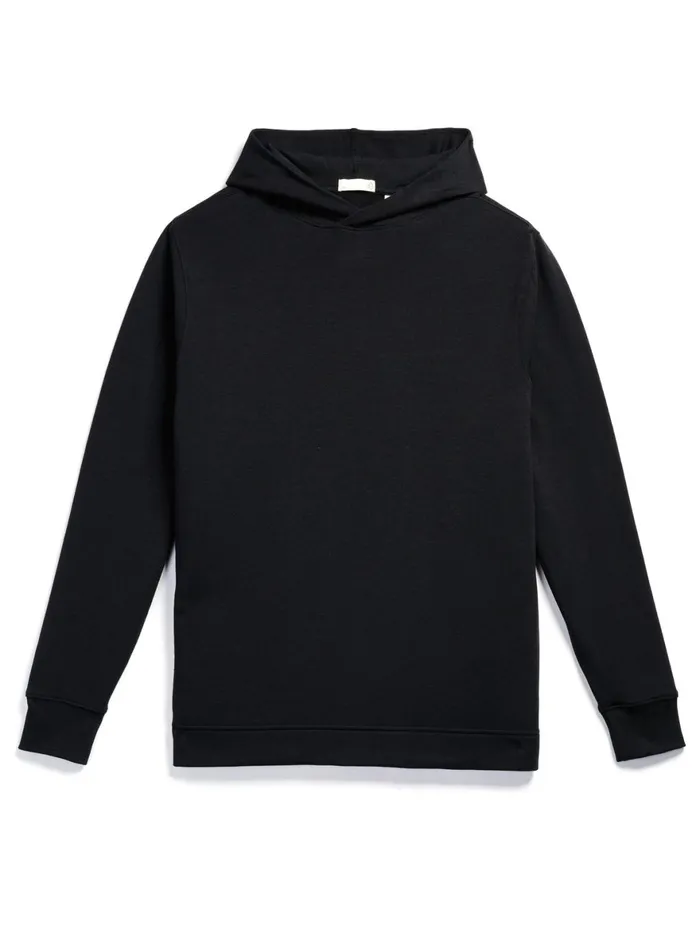 Men Venture Fleece Hoodie Tasc Performance Lounge