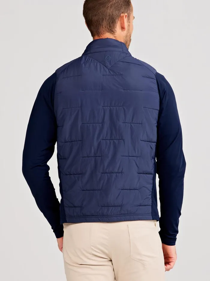Men Windermere Hybrid Jacket Tasc Performance Outerwear