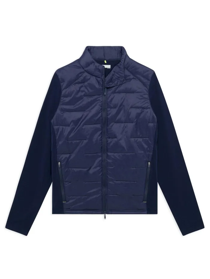 Men Windermere Hybrid Jacket Tasc Performance Outerwear