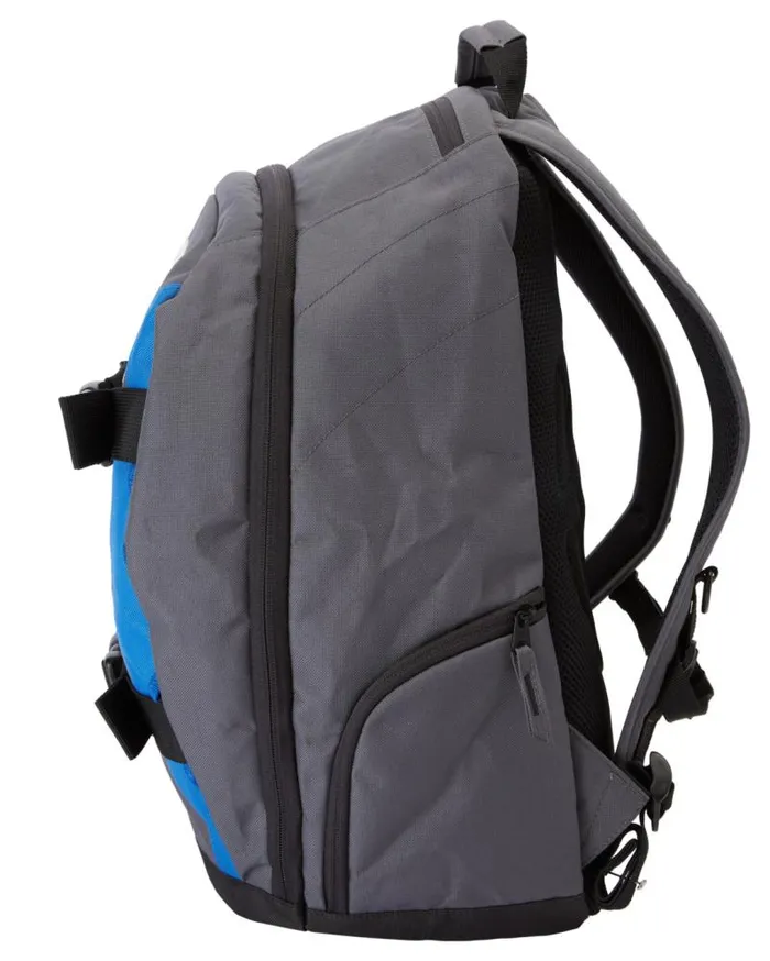MenYouth Element Backpacks and Bags Mohave Backpack Blue MenYouth Element Backpacks and Bags Mohave Backpack Blue