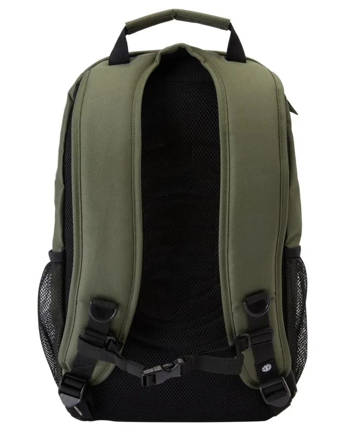 MenYouth Element Backpacks and Bags Nohave 30L Large Daily Backpack Army