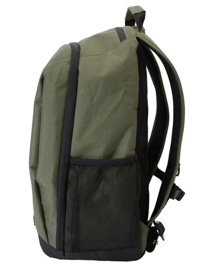 MenYouth Element Backpacks and Bags Nohave 30L Large Daily Backpack Army MenYouth Element Backpacks and Bags Nohave 30L Large Daily Backpack Army