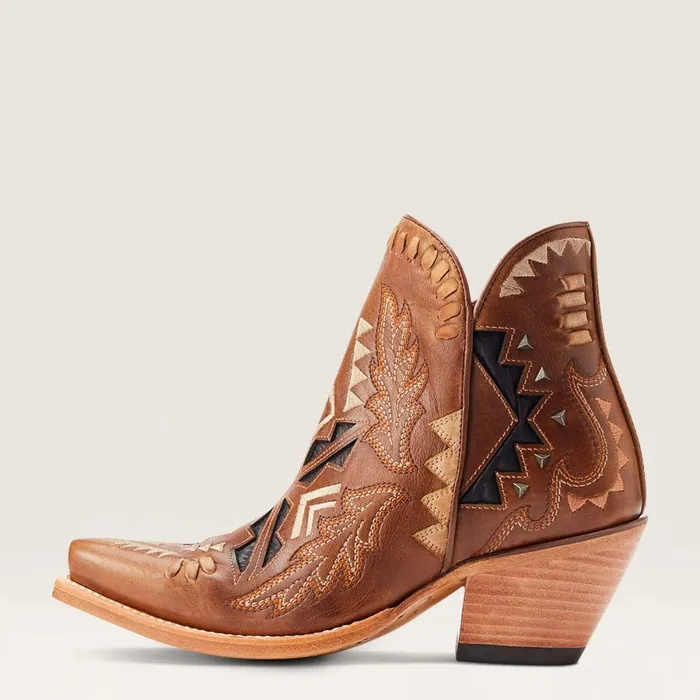 Mesa Western Boot Amber Women Ariat Western Boots Mesa Western Boot Amber Women Ariat Western Boots