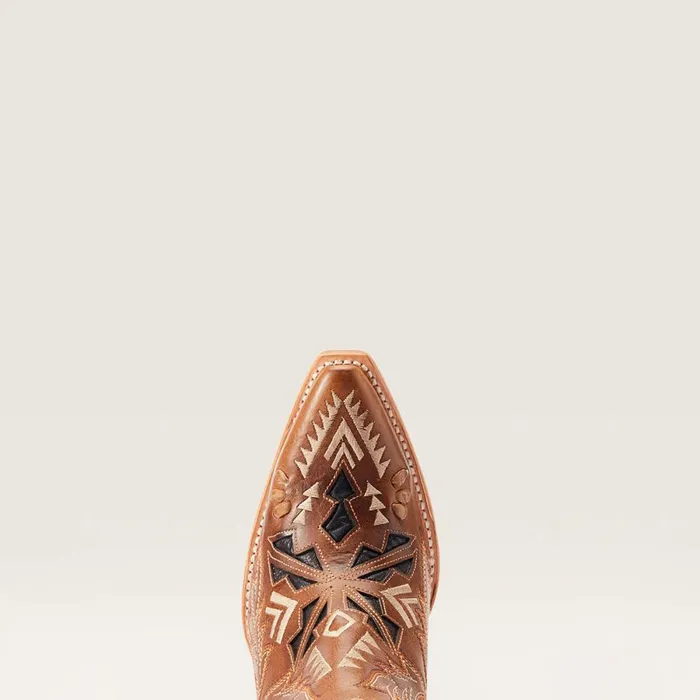 Mesa Western Boot Amber Women Ariat Western Boots Mesa Western Boot Amber Women Ariat Western Boots