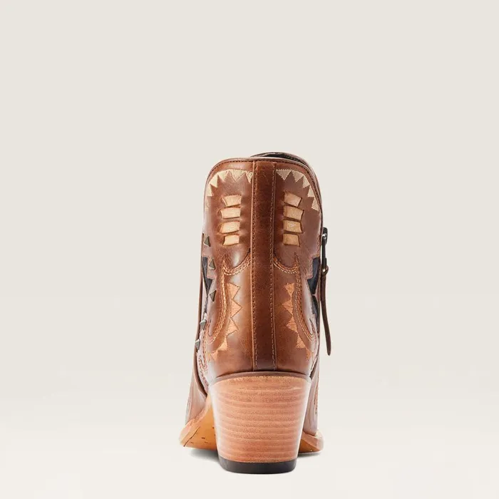 Mesa Western Boot Amber Women Ariat Western Boots Mesa Western Boot Amber Women Ariat Western Boots