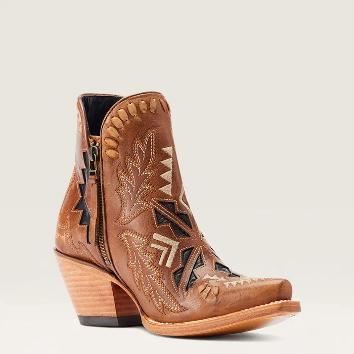 Mesa Western Boot Amber Women Ariat Western Boots Mesa Western Boot Amber Women Ariat Western Boots