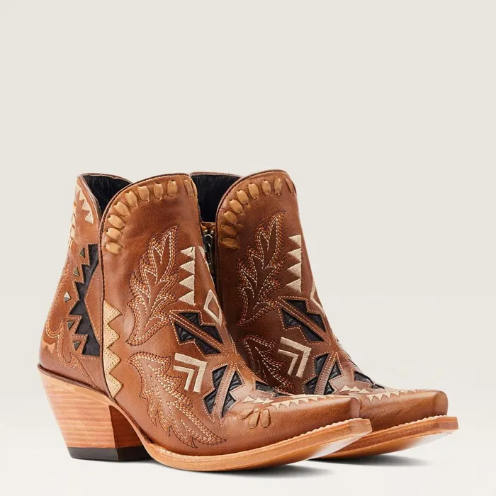 Mesa Western Boot Amber Women Ariat Western Boots Mesa Western Boot Amber Women Ariat Western Boots