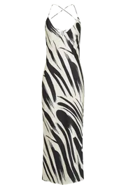 Meshki Maxi Dresses Emmanuela Printed Maxi Dress 8211 Abstract Print Abstract Print 8211 Women Meshki Maxi Dresses Emmanuela Printed Maxi Dress 8211 Abstract Print Abstract Print 8211 Women