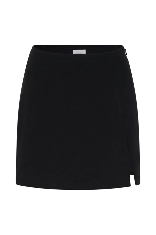 Meshki Skirts Romee Mini Skirt 8211 Black Black 8211 Women