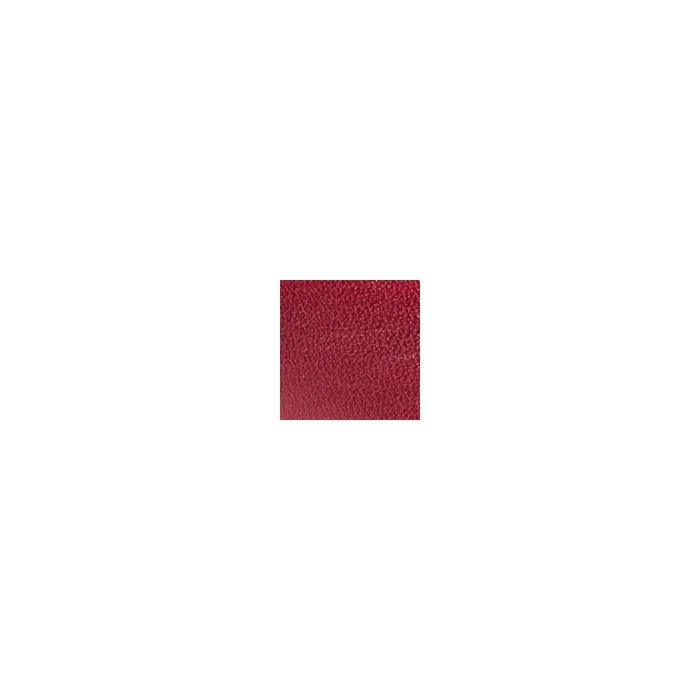 MidCalf Boots Women Moda In Pelle Bezzie Dark Red Leather