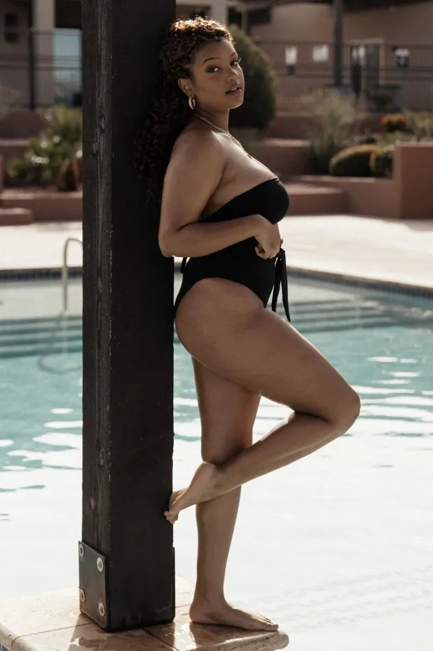 Milos Bikini Top Black Women Baltic Born Bikini Milos Bikini Top Black Women Baltic Born Bikini