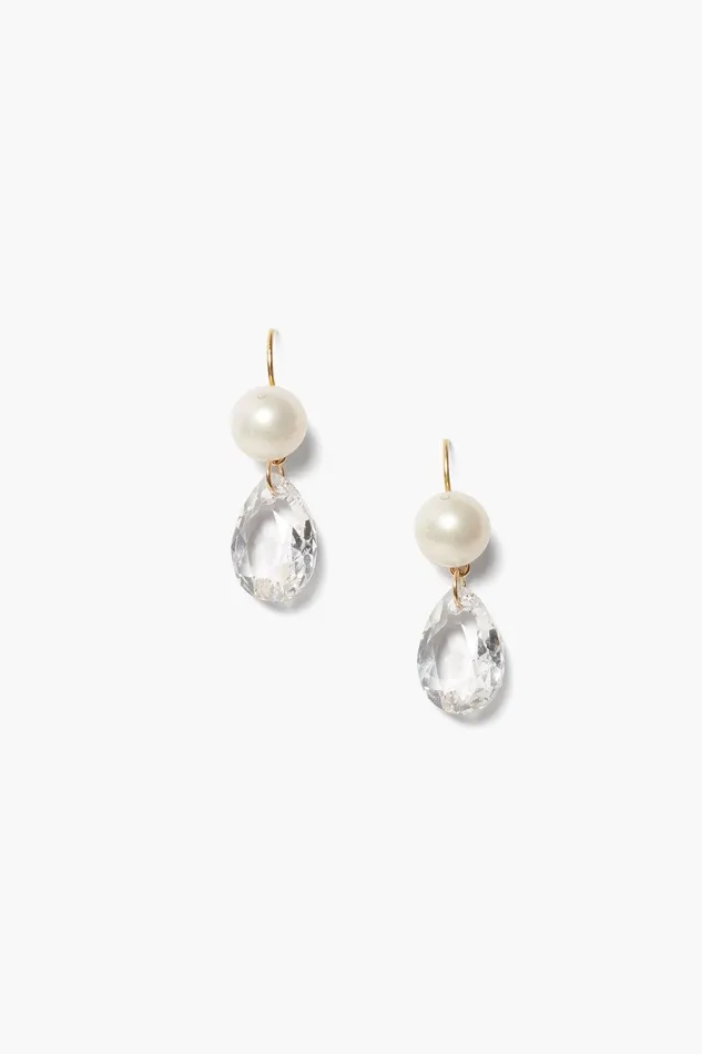 Monte Carlo Drop Earrings Crystal Women Chan Luu Earrings