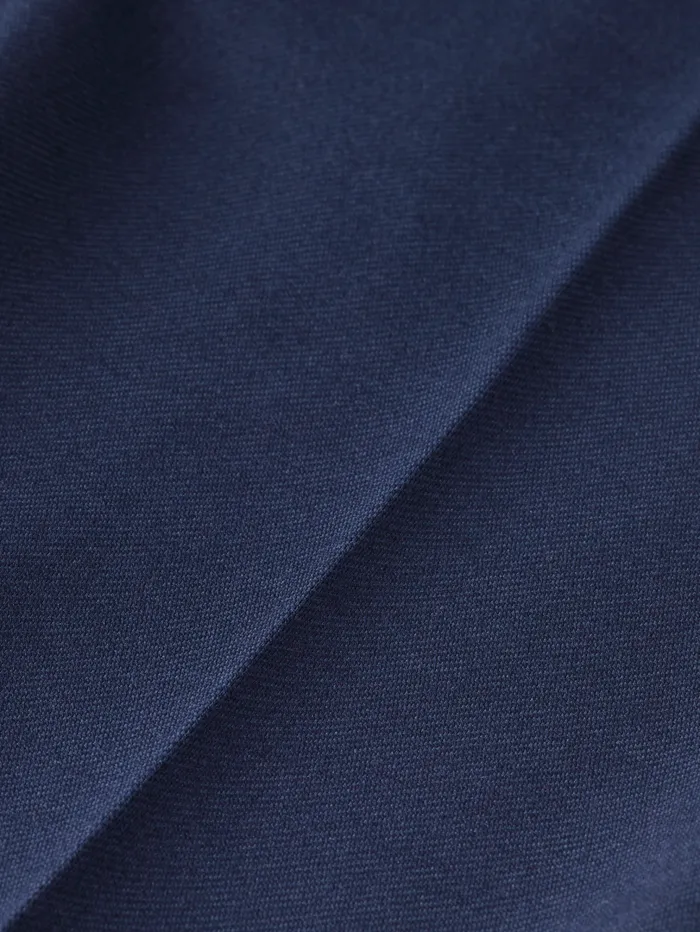 Mott Jersey Slim Fit Chino Parchment Melange Men Scotch and Soda Pants