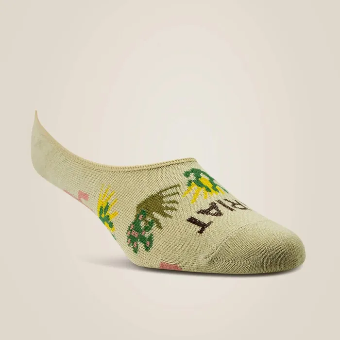 No Slip No Show Sock 2 Pair Multi Color Pack Tannavynatural Women Ariat Socks No Slip No Show Sock 2 Pair Multi Color Pack Tannavynatural Women Ariat Socks