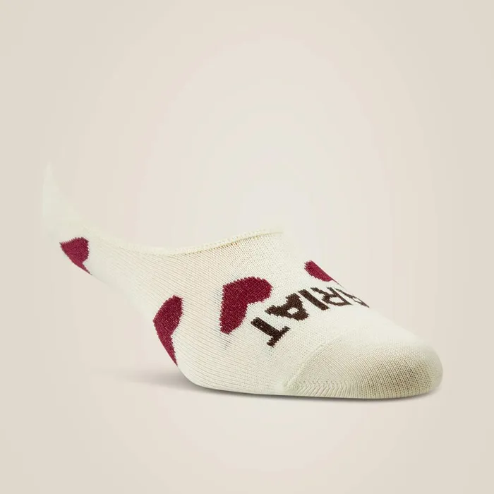 No Slip No Show Sock 2 Pair Multi Color Pack Tannavynatural Women Ariat Socks No Slip No Show Sock 2 Pair Multi Color Pack Tannavynatural Women Ariat Socks