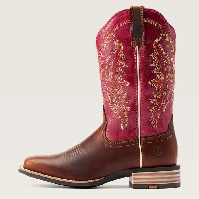 Olena Western Boot Vintage Caramel Women Ariat Western Boots Olena Western Boot Vintage Caramel Women Ariat Western Boots