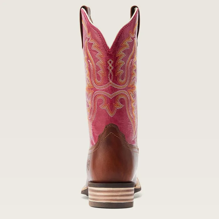 Olena Western Boot Vintage Caramel Women Ariat Western Boots Olena Western Boot Vintage Caramel Women Ariat Western Boots