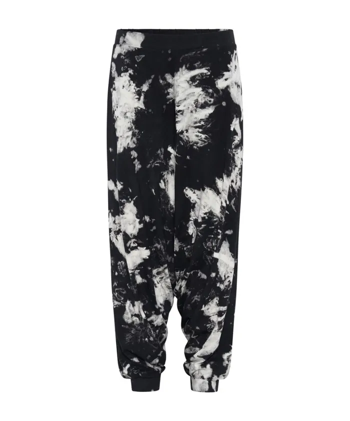 One Teaspoon Bottoms TIE DYE ORGANIC HAREM PANT 8211 Women One Teaspoon Bottoms TIE DYE ORGANIC HAREM PANT 8211 Women