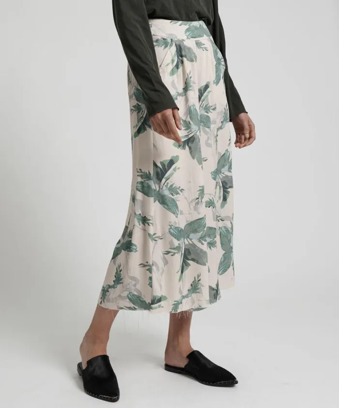 One Teaspoon Bottoms WASTELAND WIDE LEG PANT 8211 Women One Teaspoon Bottoms WASTELAND WIDE LEG PANT 8211 Women