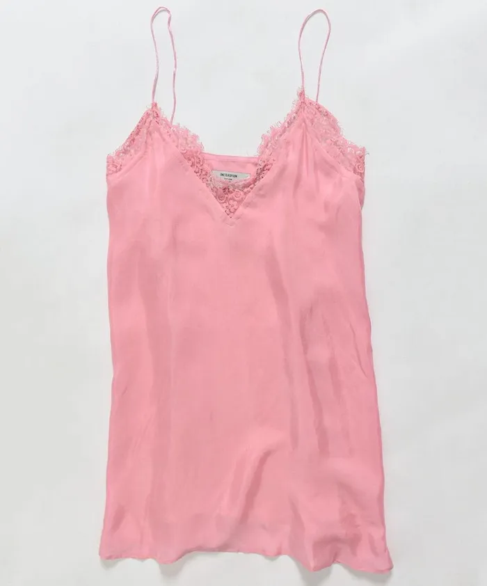 One Teaspoon Mini Dresses DELIRIOUS SLIP DRESS 8211 Women