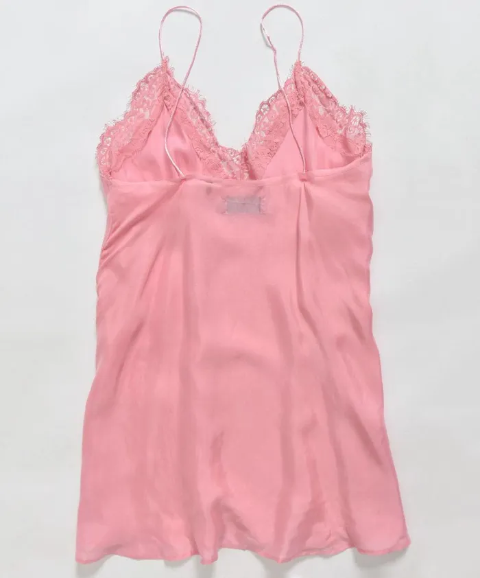 One Teaspoon Mini Dresses DELIRIOUS SLIP DRESS 8211 Women