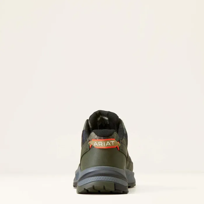 Outpace Shift Composite Toe Work Shoe Camo Men Ariat Work Boots Outpace Shift Composite Toe Work Shoe Camo Men Ariat Work Boots