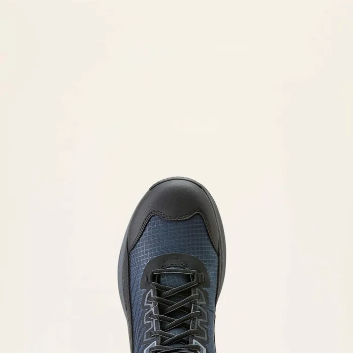 Outpace Shift Mid Composite Toe Work Shoe Dark Shadow Men Ariat Work Boots Outpace Shift Mid Composite Toe Work Shoe Dark Shadow Men Ariat Work Boots