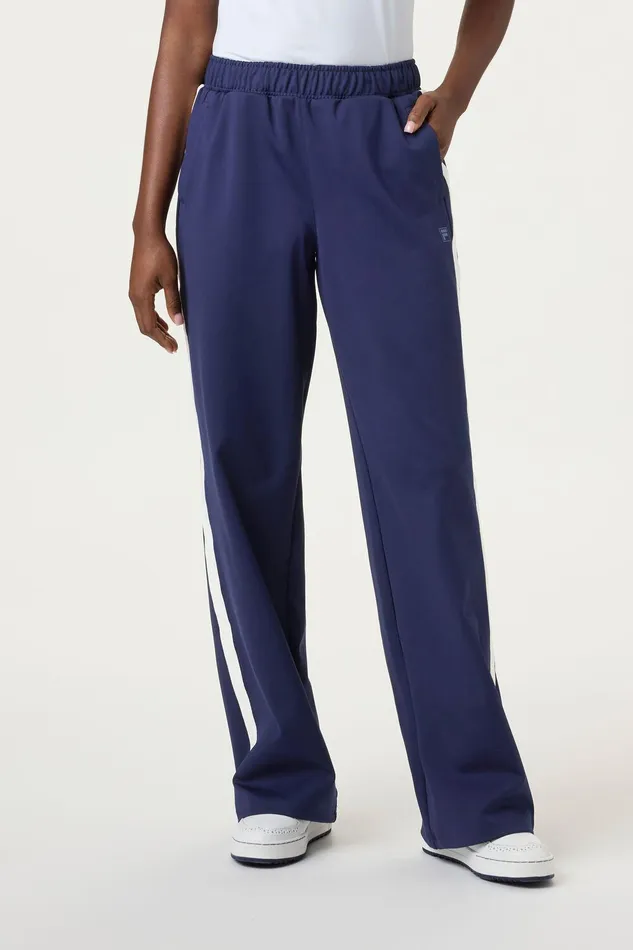 Pants and Shorts Women Fila Break Point Impact Pant 492 Filanavygardenia Pants and Shorts Women Fila Break Point Impact Pant 492 Filanavygardenia